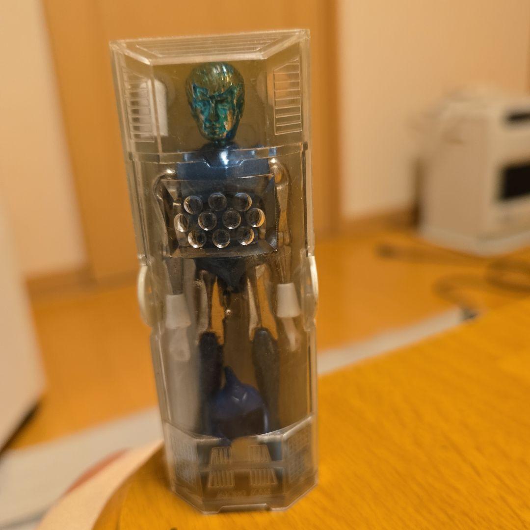 ミクロマン