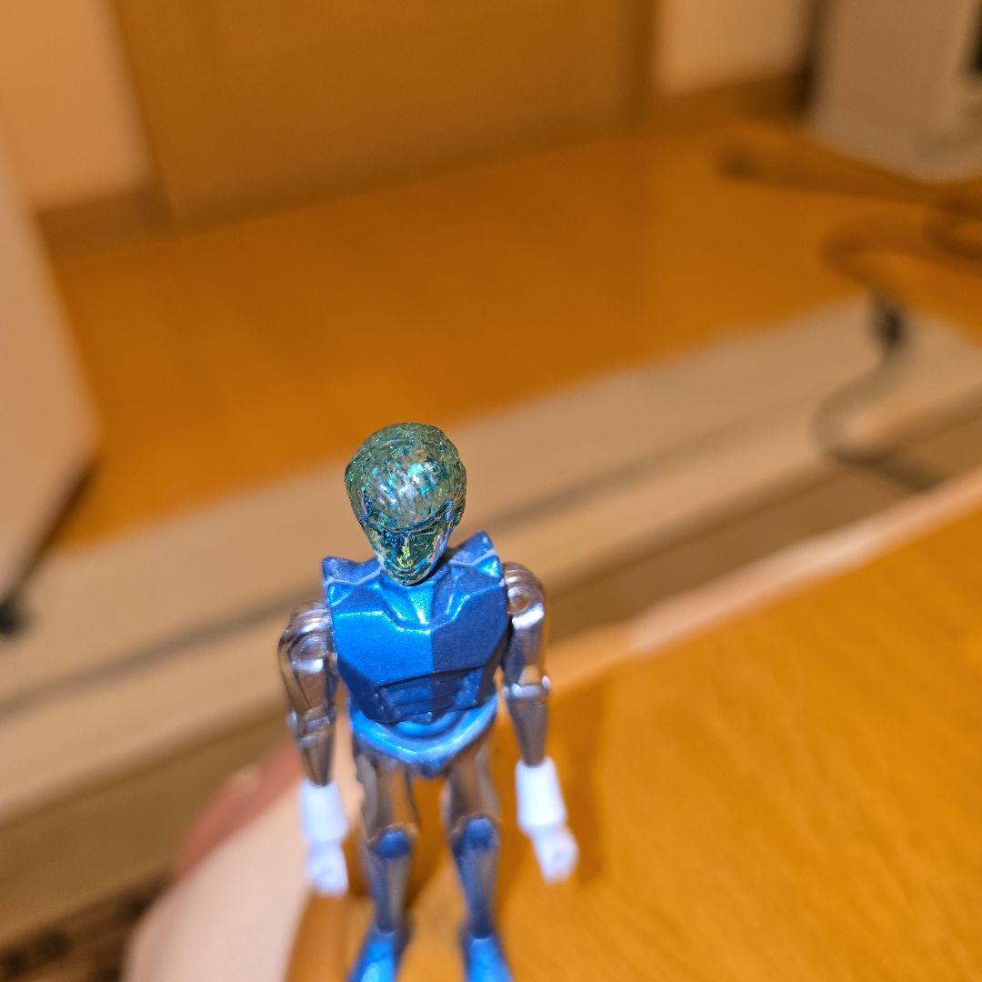 ミクロマン