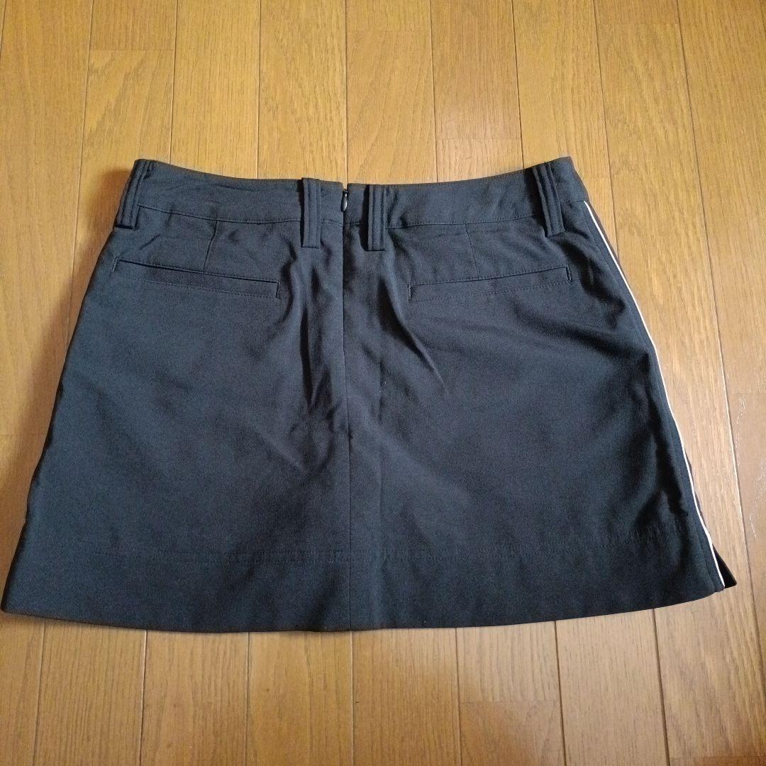 Under Armour ウェア、ベルト MDサイズ
