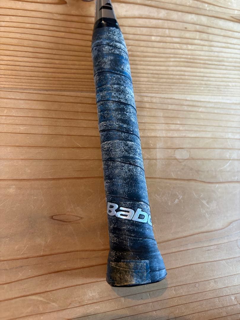 ラケット Babolat SATELITE LITE 4UG5