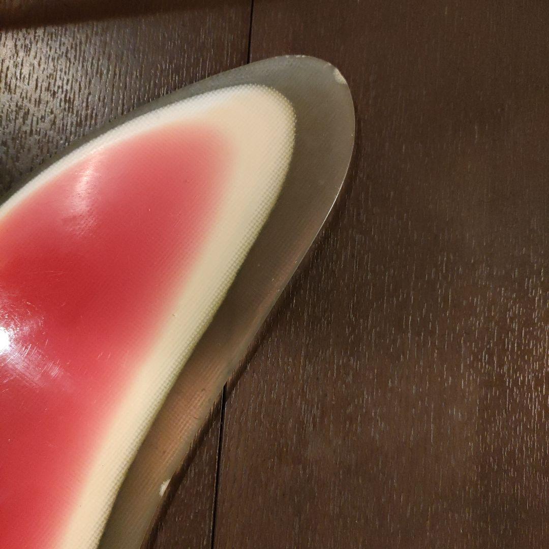 値下げ！フィン
