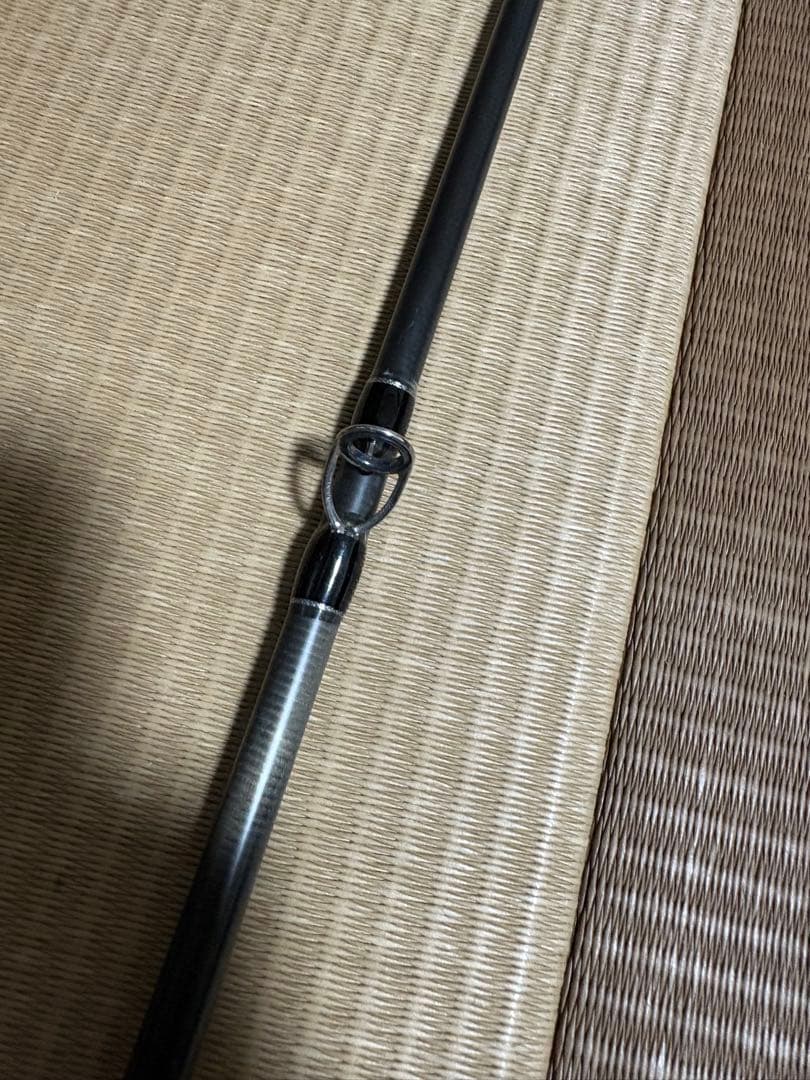 ツララ モンストロ71 TULALA バスロッド