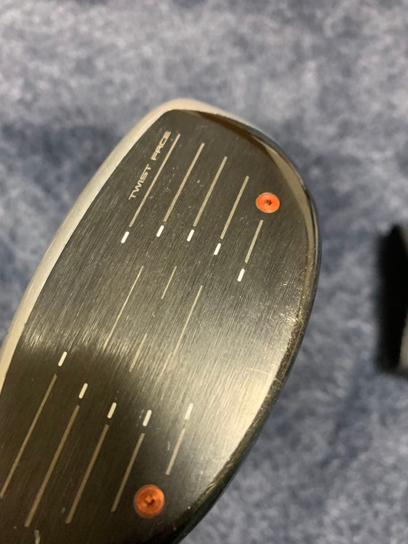 レフティ TaylorMade M6 ドライバー 10.5度 テーラーメイド