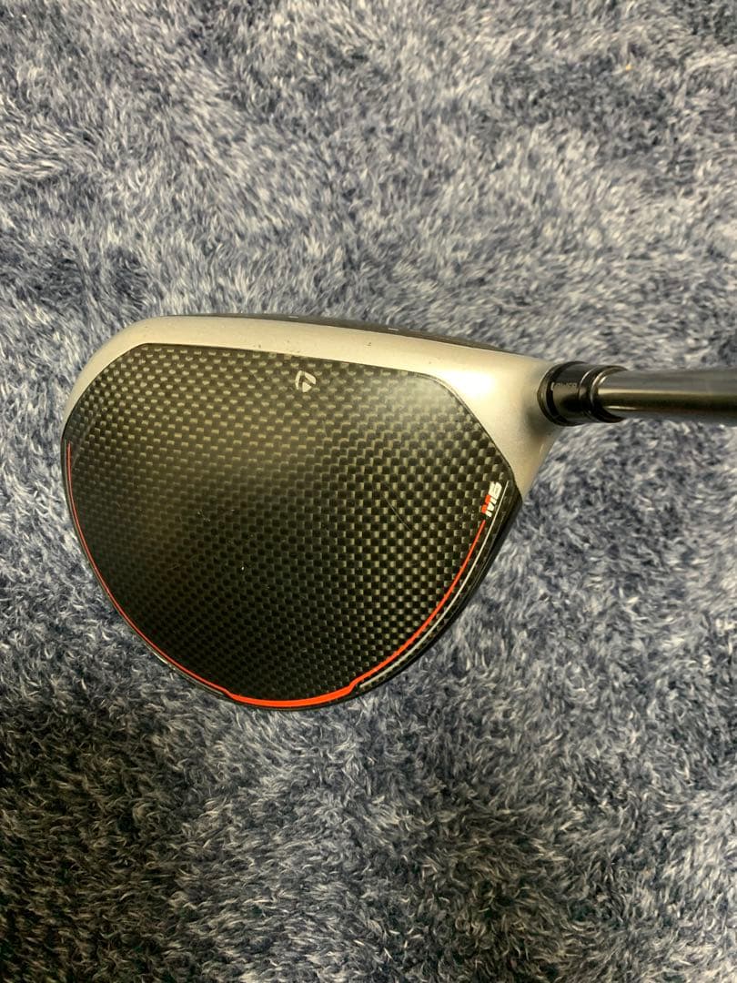 レフティ TaylorMade M6 ドライバー 10.5度 テーラーメイド