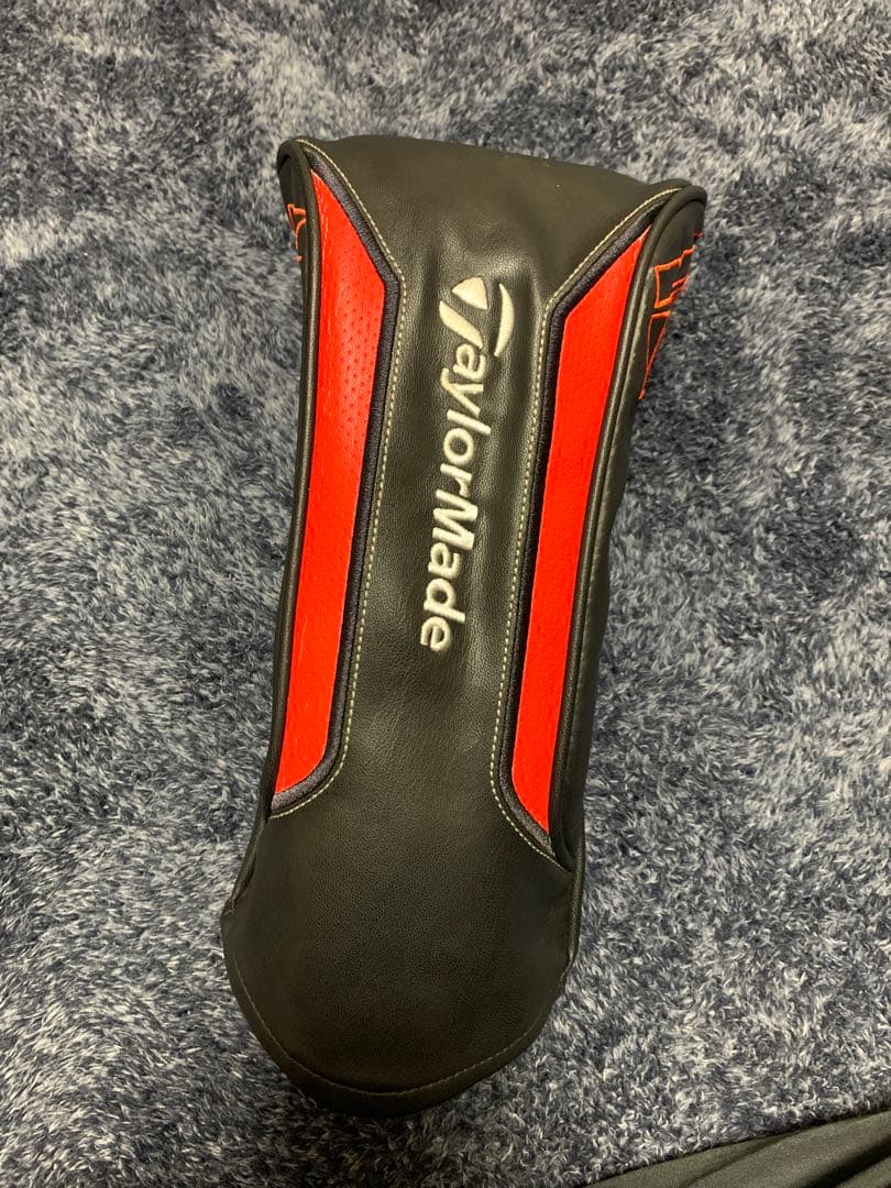 レフティ TaylorMade M6 ドライバー 10.5度 テーラーメイド