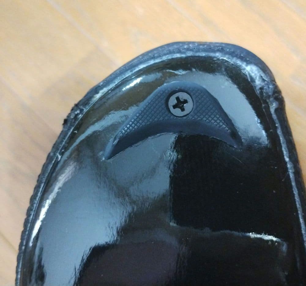 【値下げ中】BONT RIOT ブラック サイクリングシューズ サイズ 41