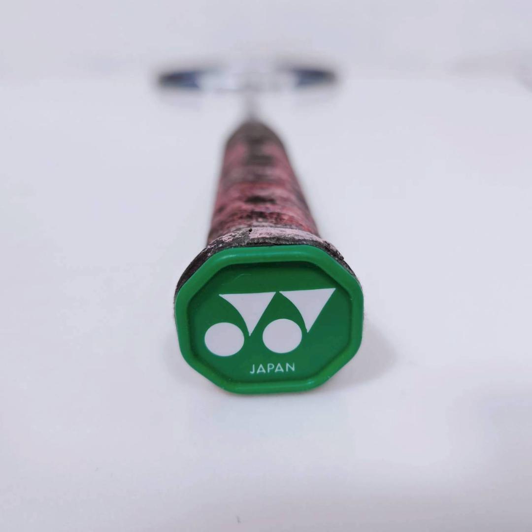 YONEX ヨネックス バドミントンラケット NANOSPEED6000