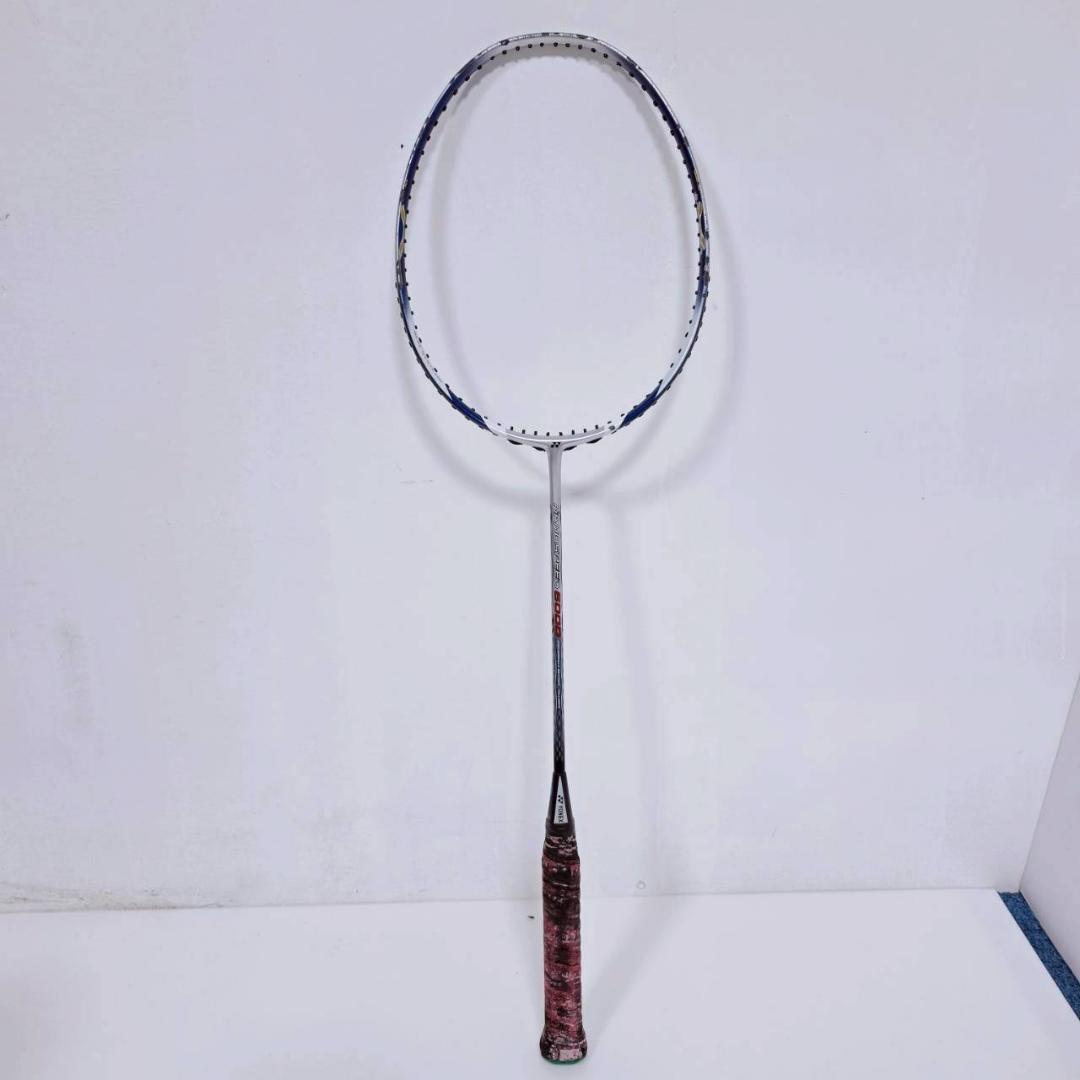 YONEX ヨネックス バドミントンラケット NANOSPEED6000