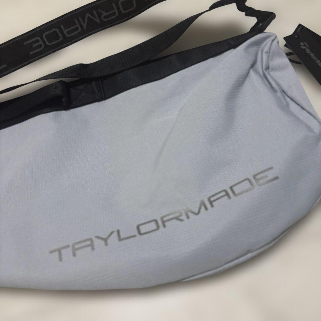 テーラーメイド クラブケース 47インチ対応 TaylorMade 2024