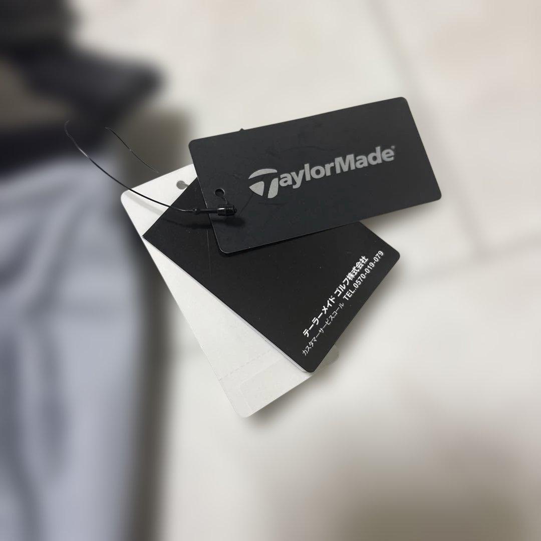 テーラーメイド クラブケース 47インチ対応 TaylorMade 2024