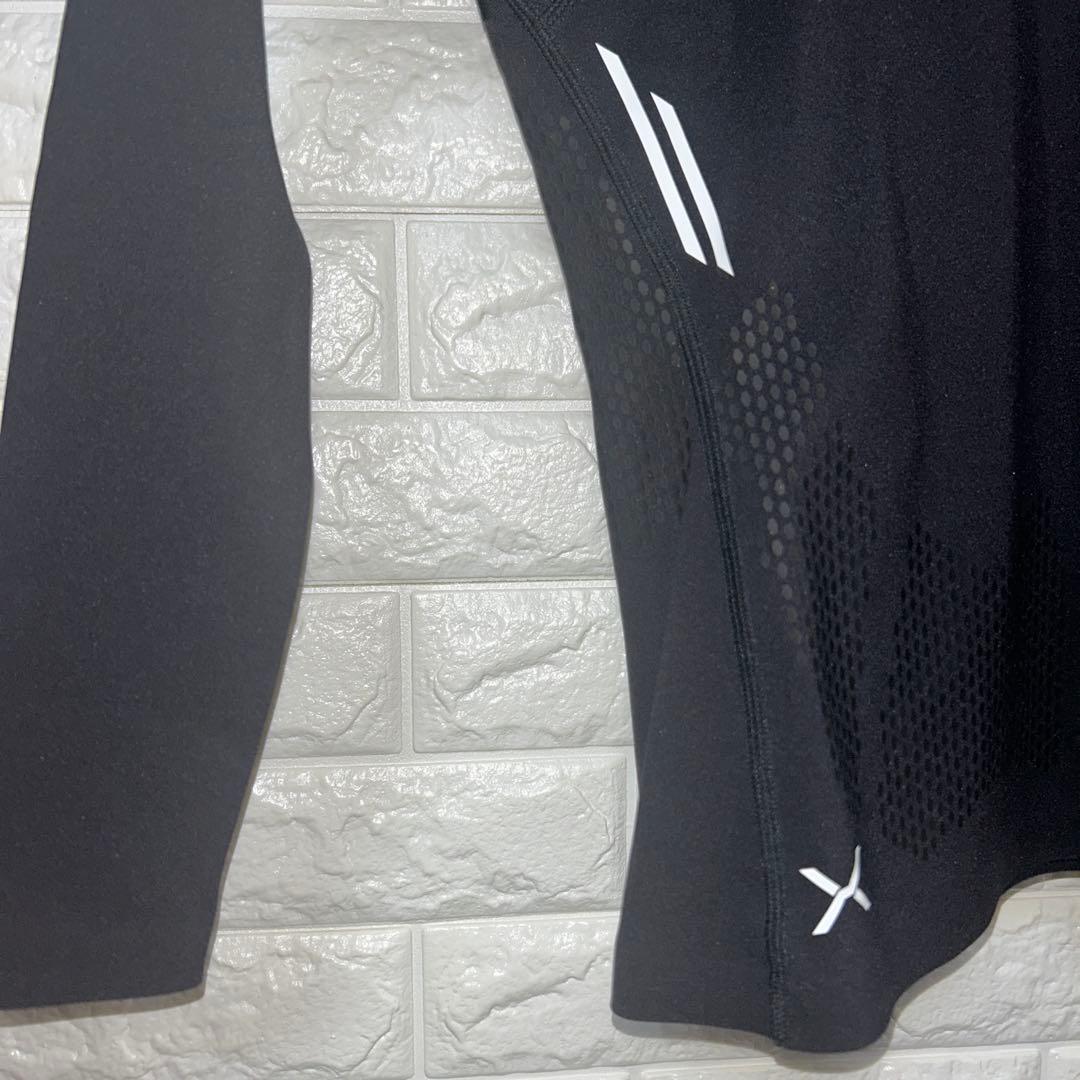 XAGLASS XEBAR SUIT ロングスリーブ WOMENS
