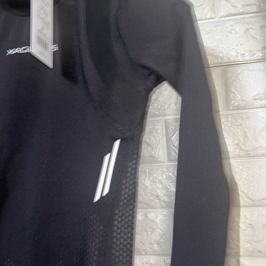 XAGLASS XEBAR SUIT ロングスリーブ WOMENS