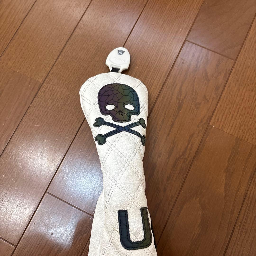 キャロウェイ　XHOT UT 3番　19度