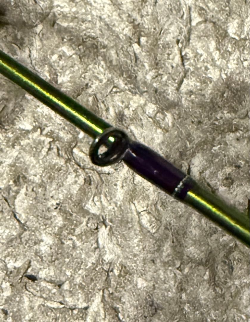 ノリーズロードランナーハードベイトスペシャルHB710LL
