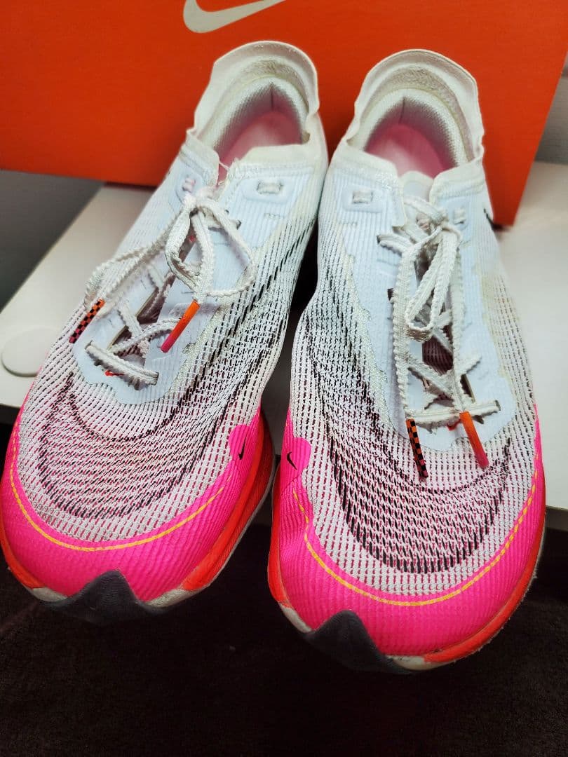 Nike ヴェイパーフライ 2 size25