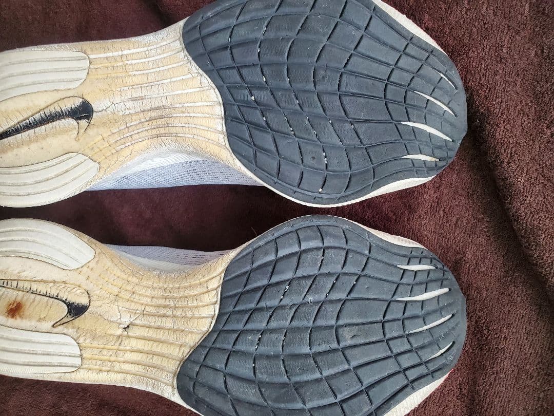 Nike ヴェイパーフライ 2 size25