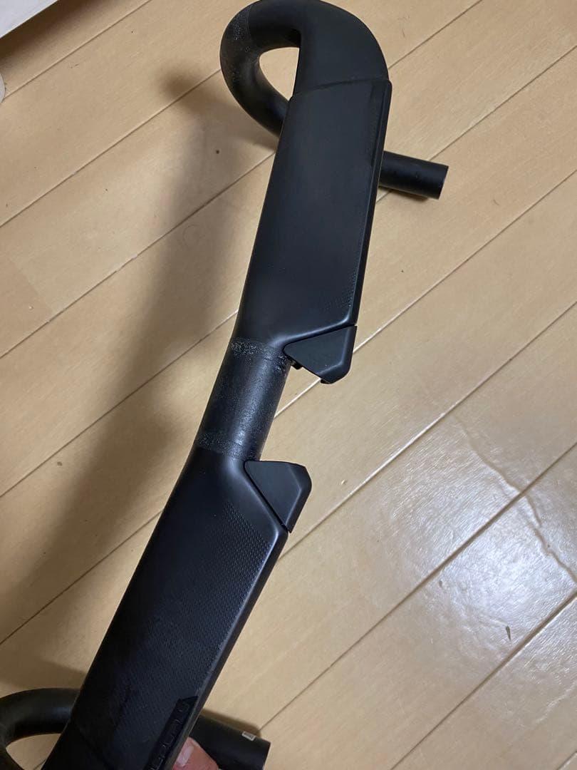 S-Works Aerofly2 幅400㎜ カーボンハンドル エアロフライ2