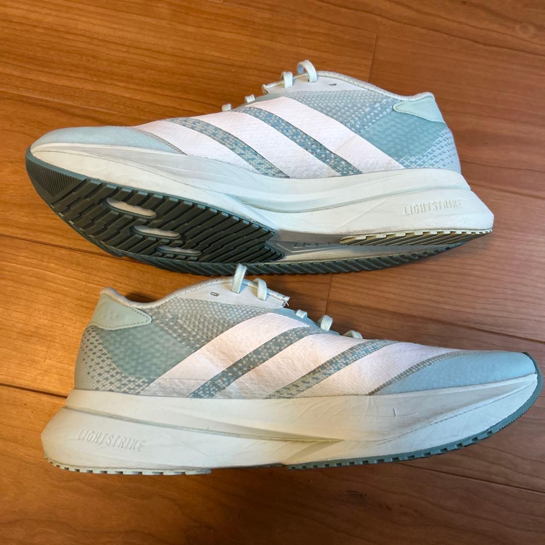 スパイク・シューズ adidas ADIZERO SL 2 25.5cm