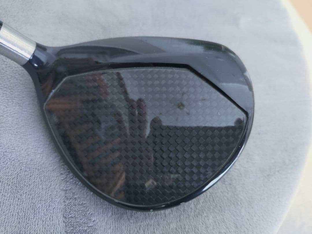 BALDO(バルド) CORSA(コルサ) 5W フェアウェイウッド
