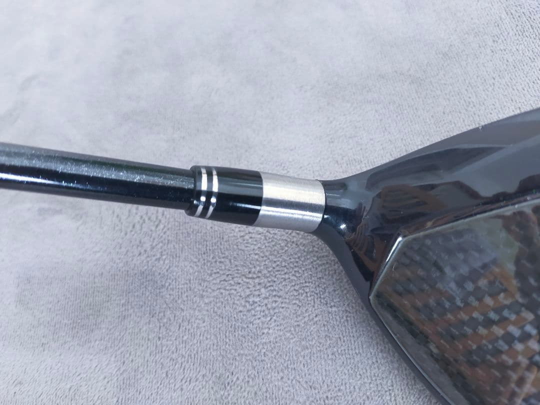 BALDO(バルド) CORSA(コルサ) 5W フェアウェイウッド