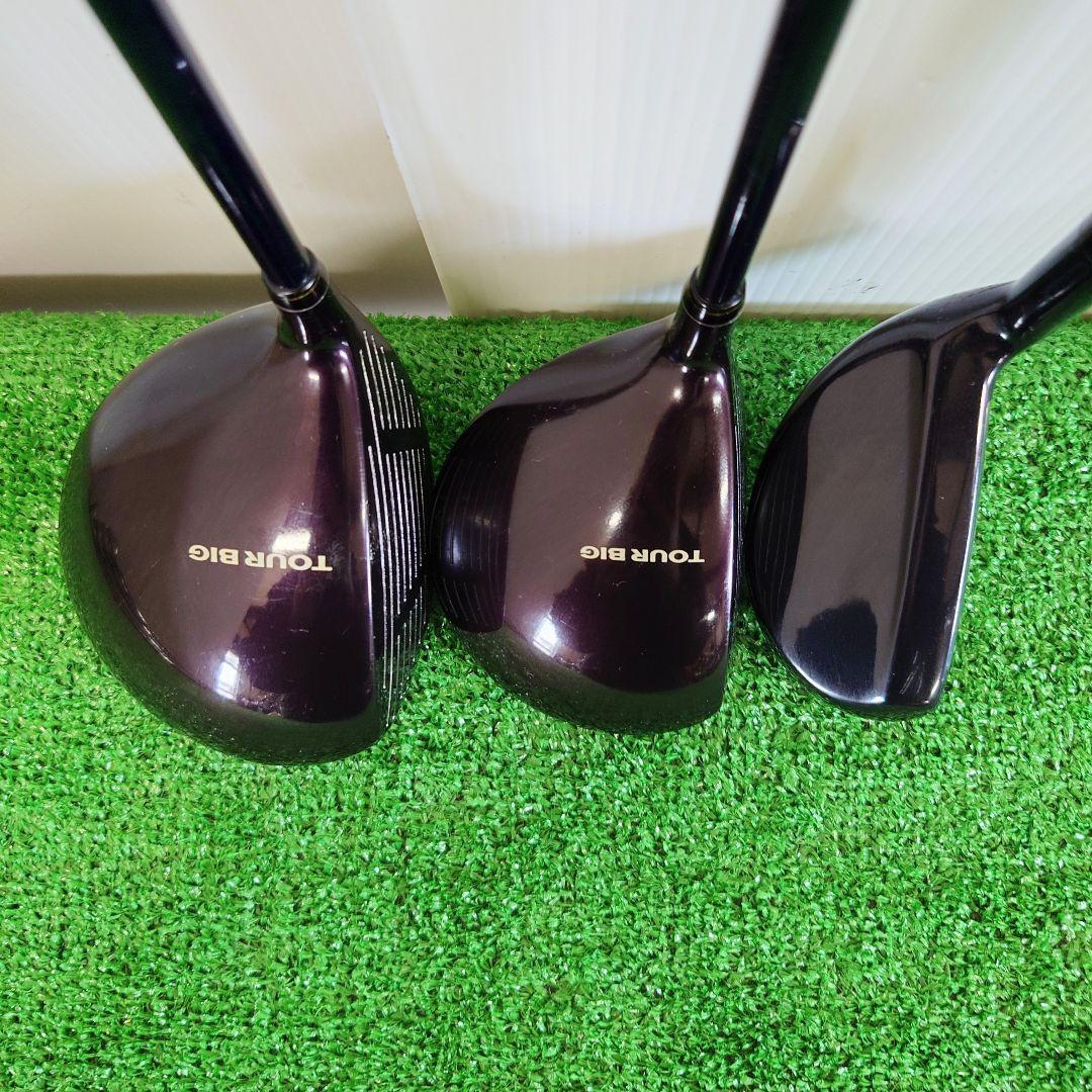 MIZUNO 他 ✨ゴルフクラブセット メンズ/C150