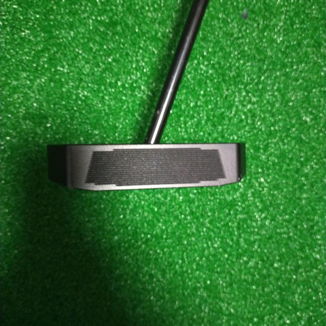 L.A.B.GOLF ラブゴルフ DF3 34インチ パター