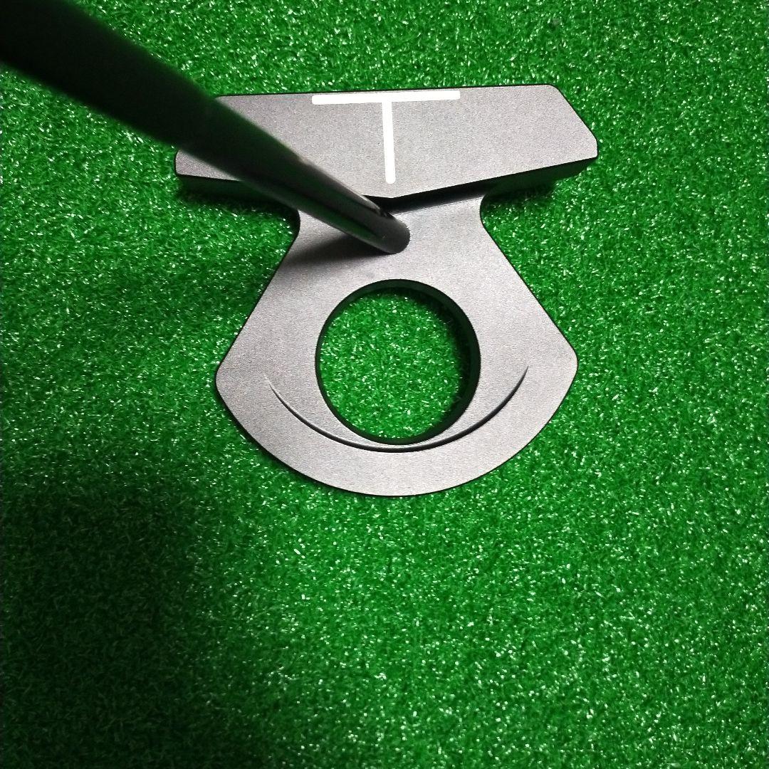 L.A.B.GOLF ラブゴルフ DF3 34インチ パター