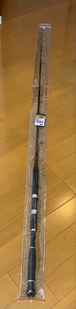 ZEALOT NEWスタンディングファイター パワー15-190