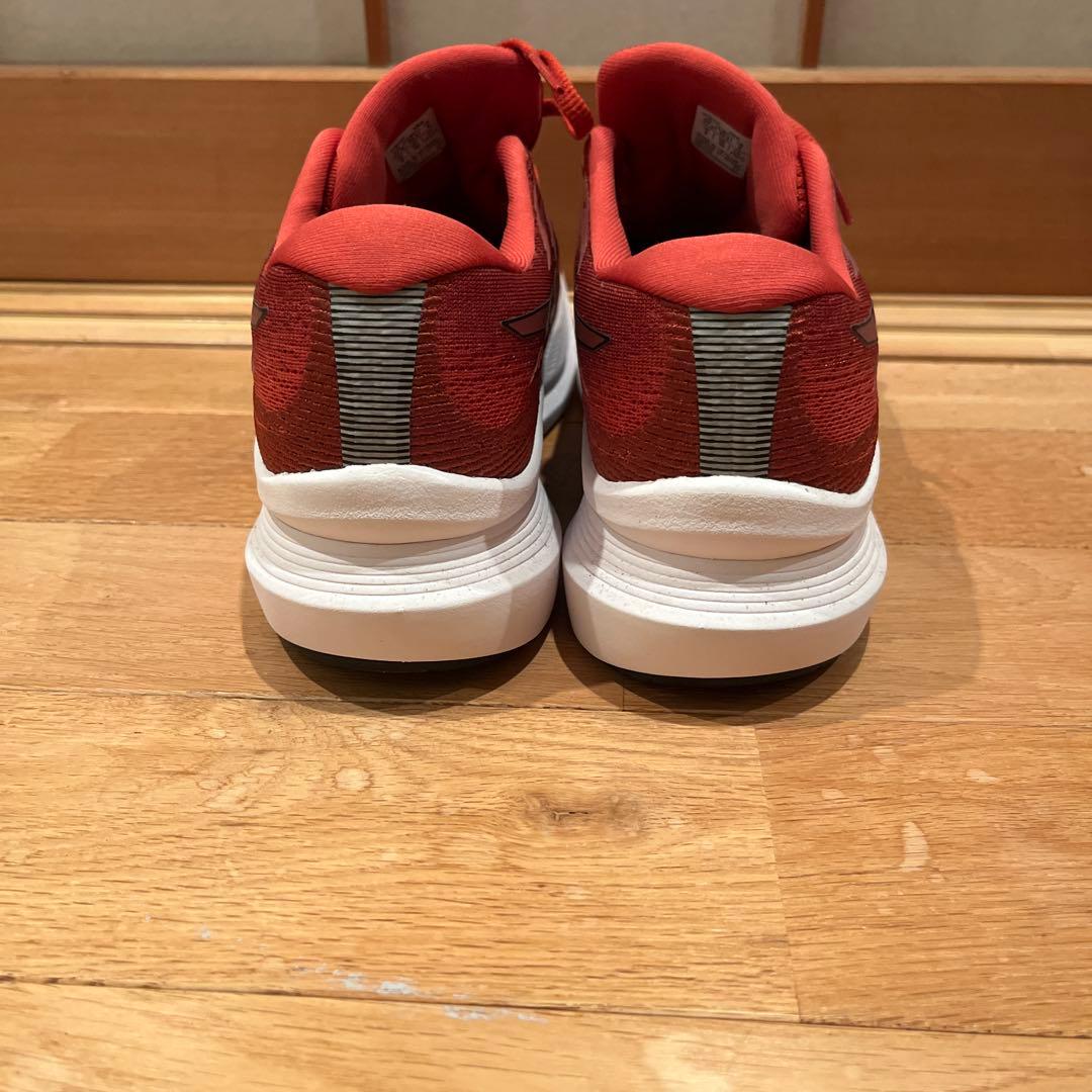 R*郎様 アシックス27センチ メンズランニングシューズ　GlideRide3