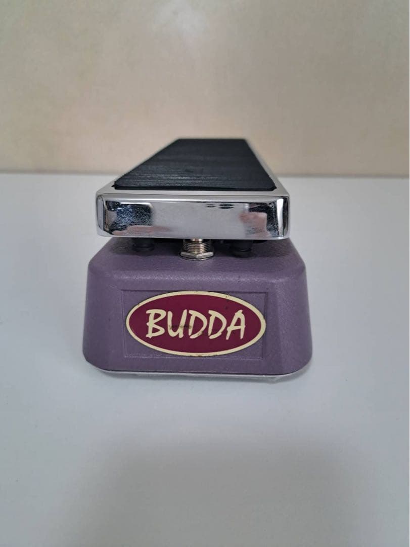 BUDDA WAH 赤ラベル