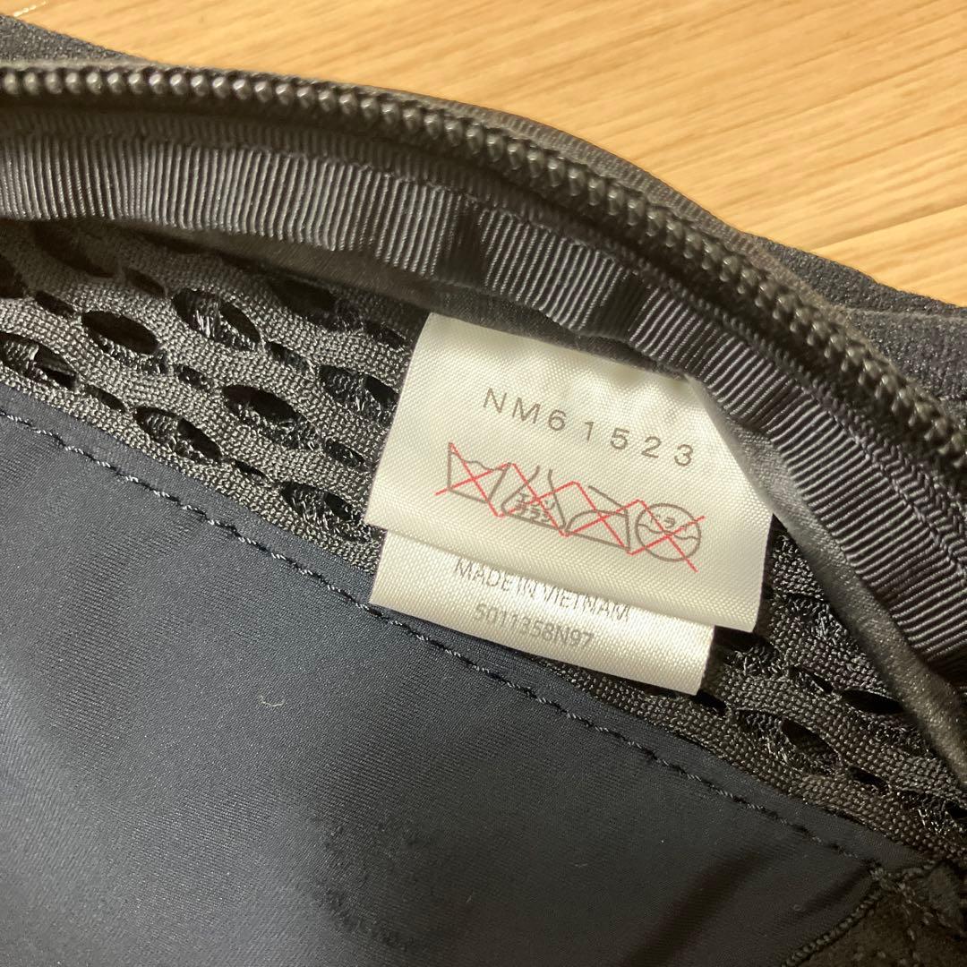 THE NORTH FACE トレイルランニングベスト
