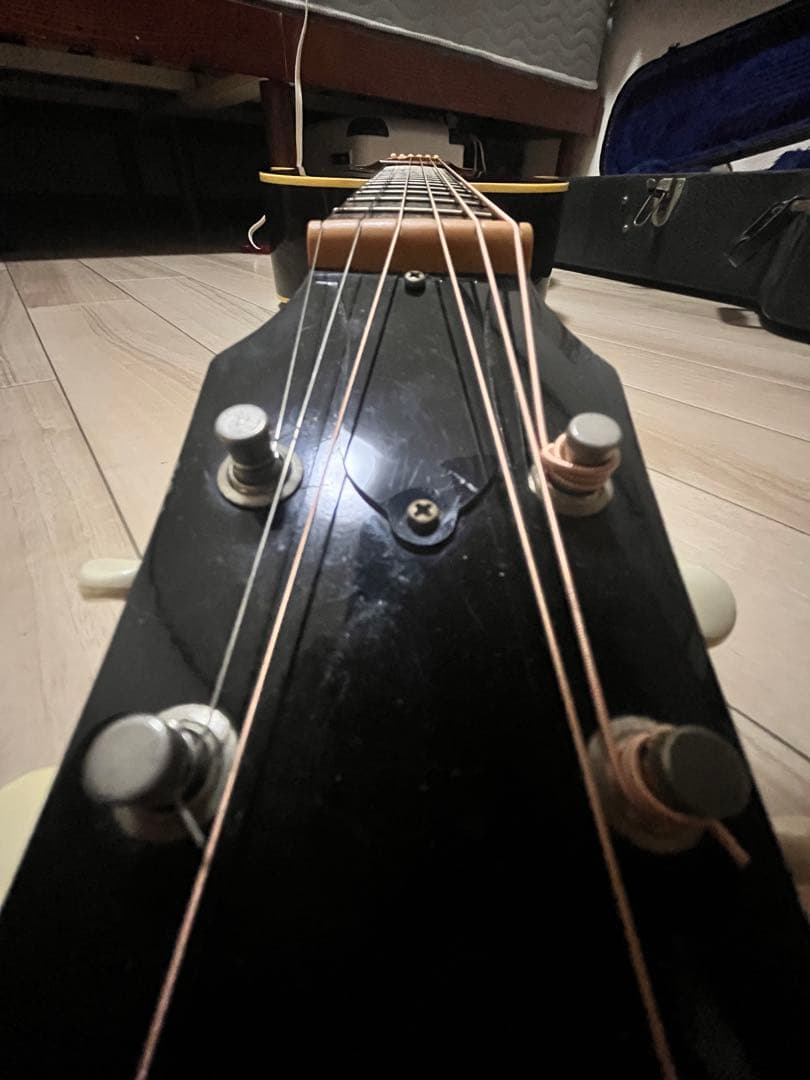 【Chaikiroro 】Gibson J-45 Historic