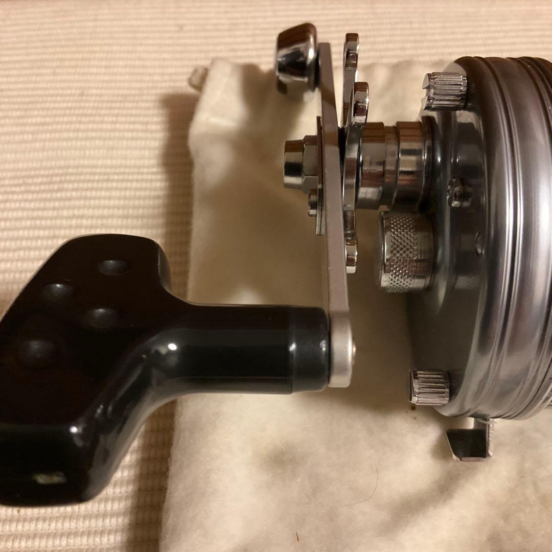 最終値下abu garcia ambassadeur 6500cs rocket
