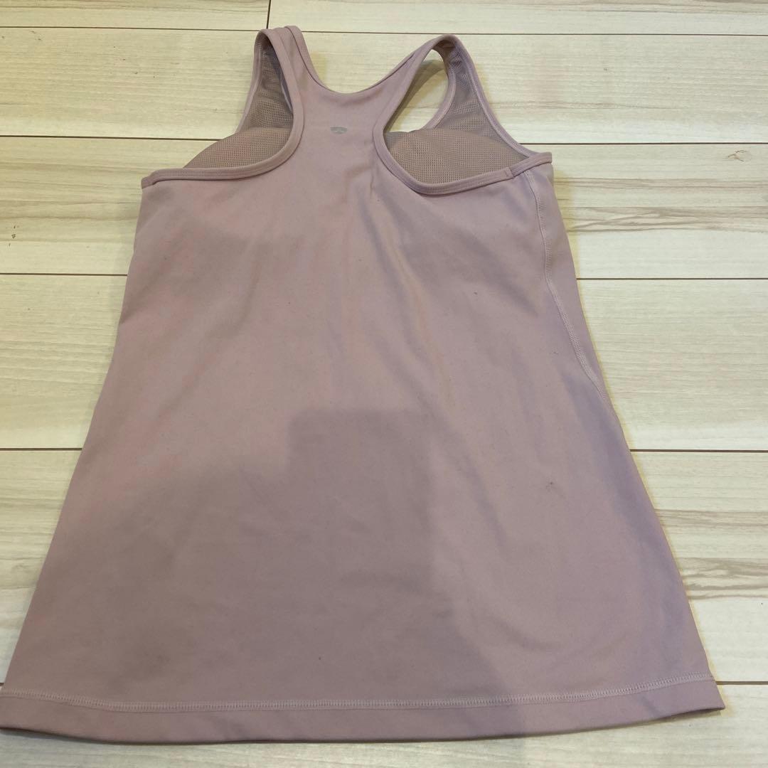 LAVA SUKALA ベーシックレギンス タンクトップ 上下セット⭐︎ヨガウェア