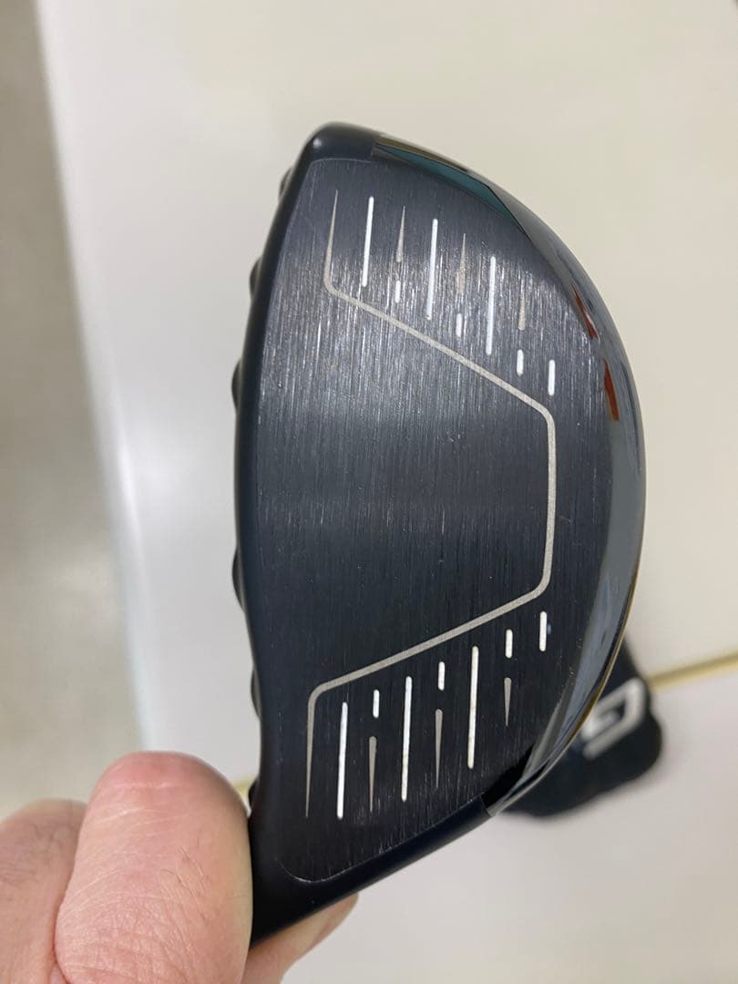PING G425 LST ドライバー 9度レフティ