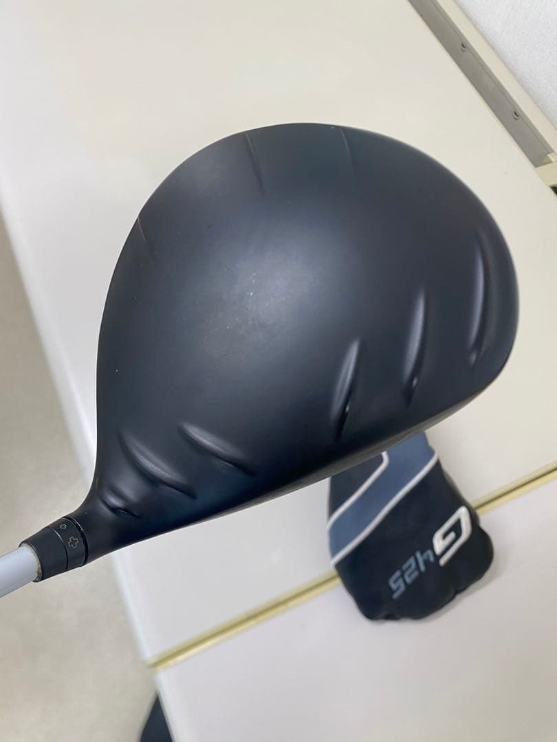 PING G425 LST ドライバー 9度レフティ