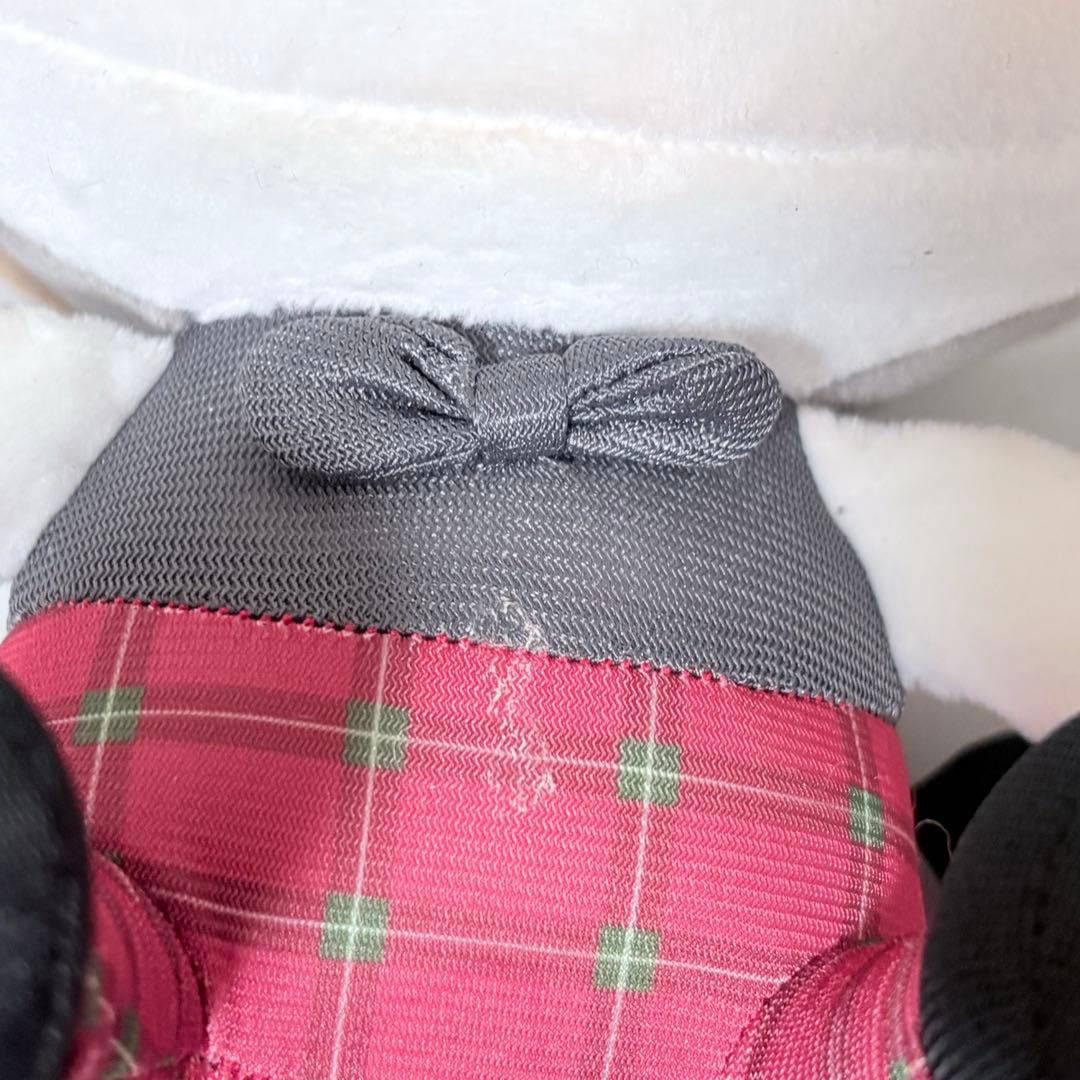 Mesemoa.　めせもあ　とみたけ　ぬいぐるみ