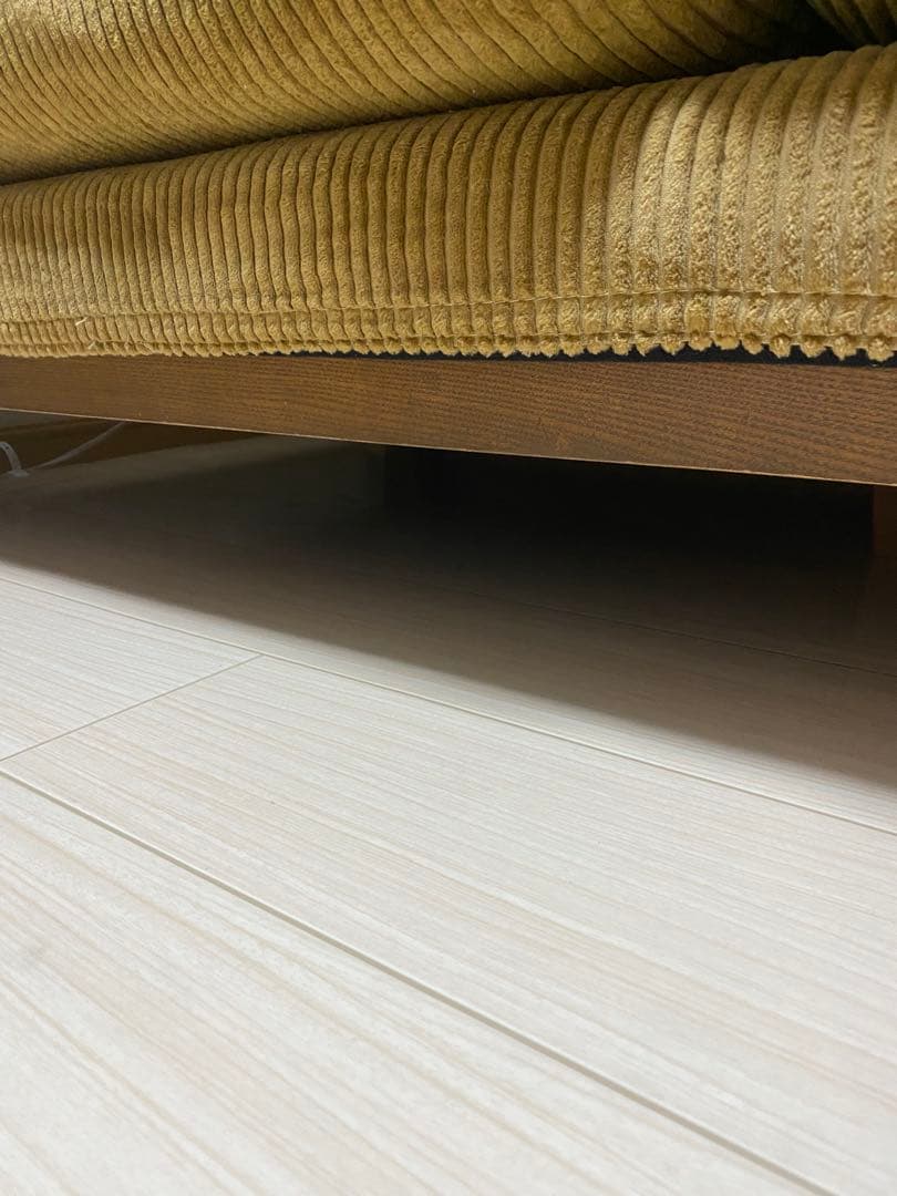 Re:CENO product｜2人掛けソファー folk