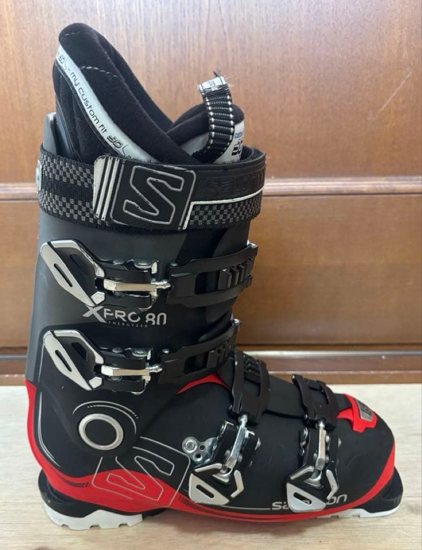 Salomon X Pro 80 26.0〜26.5cm