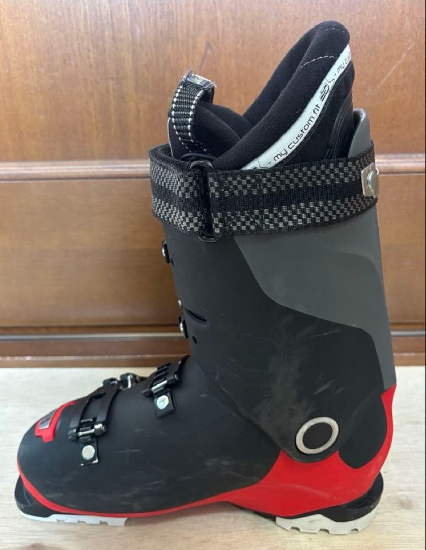 Salomon X Pro 80 26.0〜26.5cm