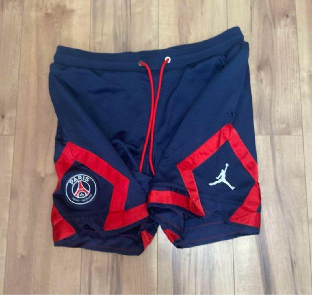 Jordan Paris Saint-Germain バスケットボールウェア上下