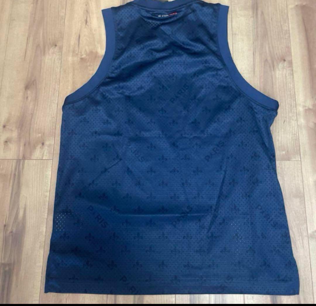 Jordan Paris Saint-Germain バスケットボールウェア上下
