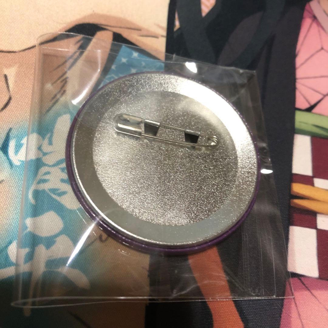 激レア　進撃の巨人　 エレン Art-Pic缶バッジ