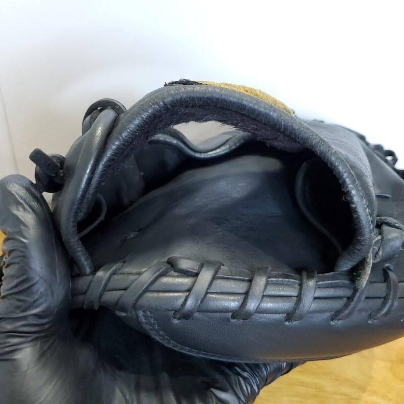 ダイト スパイダー キップスキン 高校野球対応 キャッチャーミット 硬式グローブ