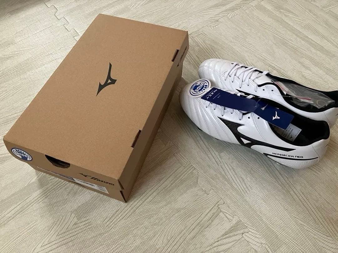 MIZUNO(ミズノ) モナルシーダ NEO 2 SELECT SI