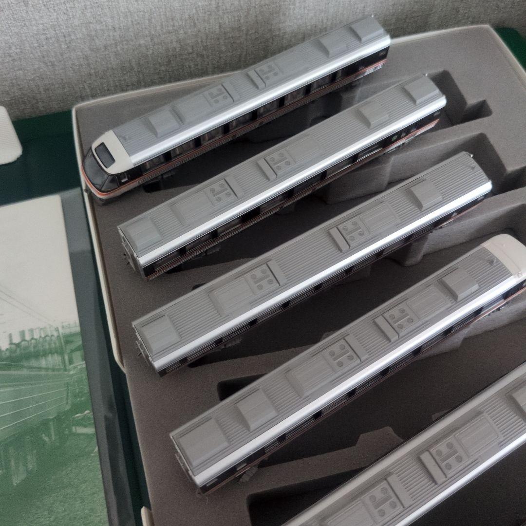 KATO 10-316 キハ85系 [ワイドビューひだ] 特急形気動車