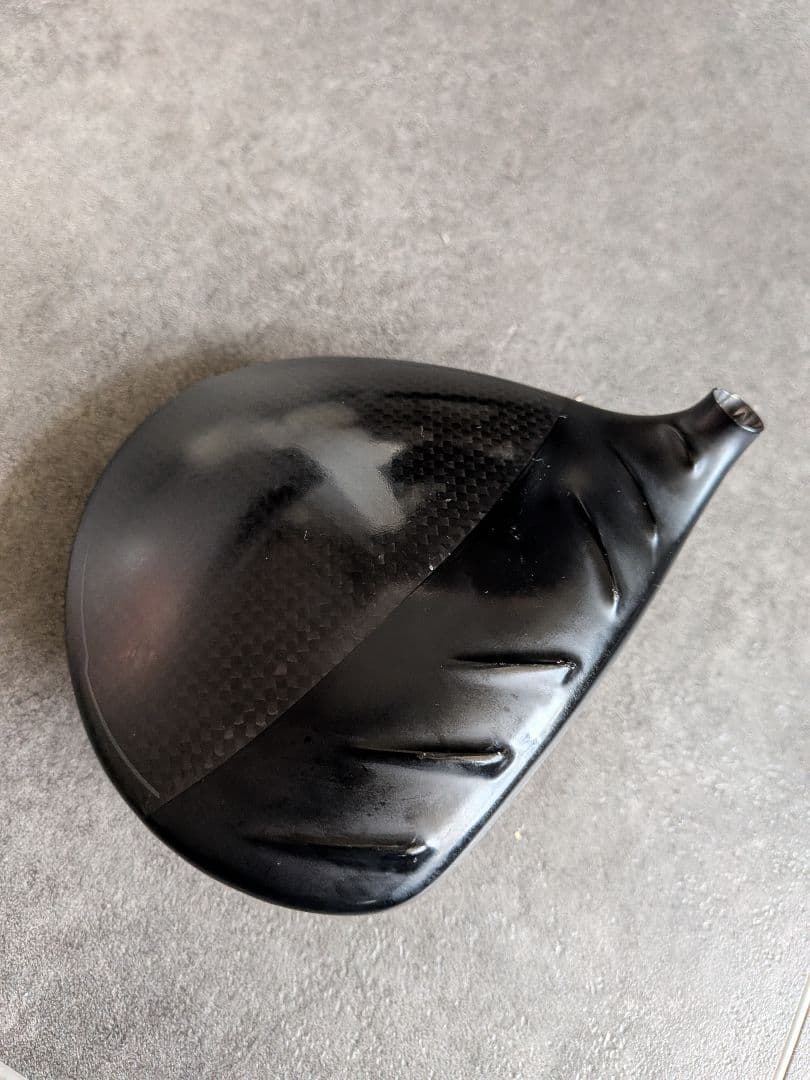 ●激安　日本仕様●PING G440 MAX ドライバー 9度　ヘッドのみ