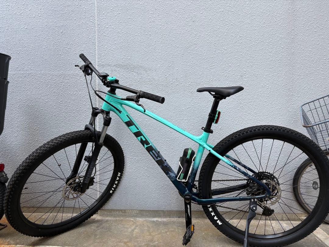 TREK Marlin6 Gen3 トレック　マーリン6 マウンテンバイク