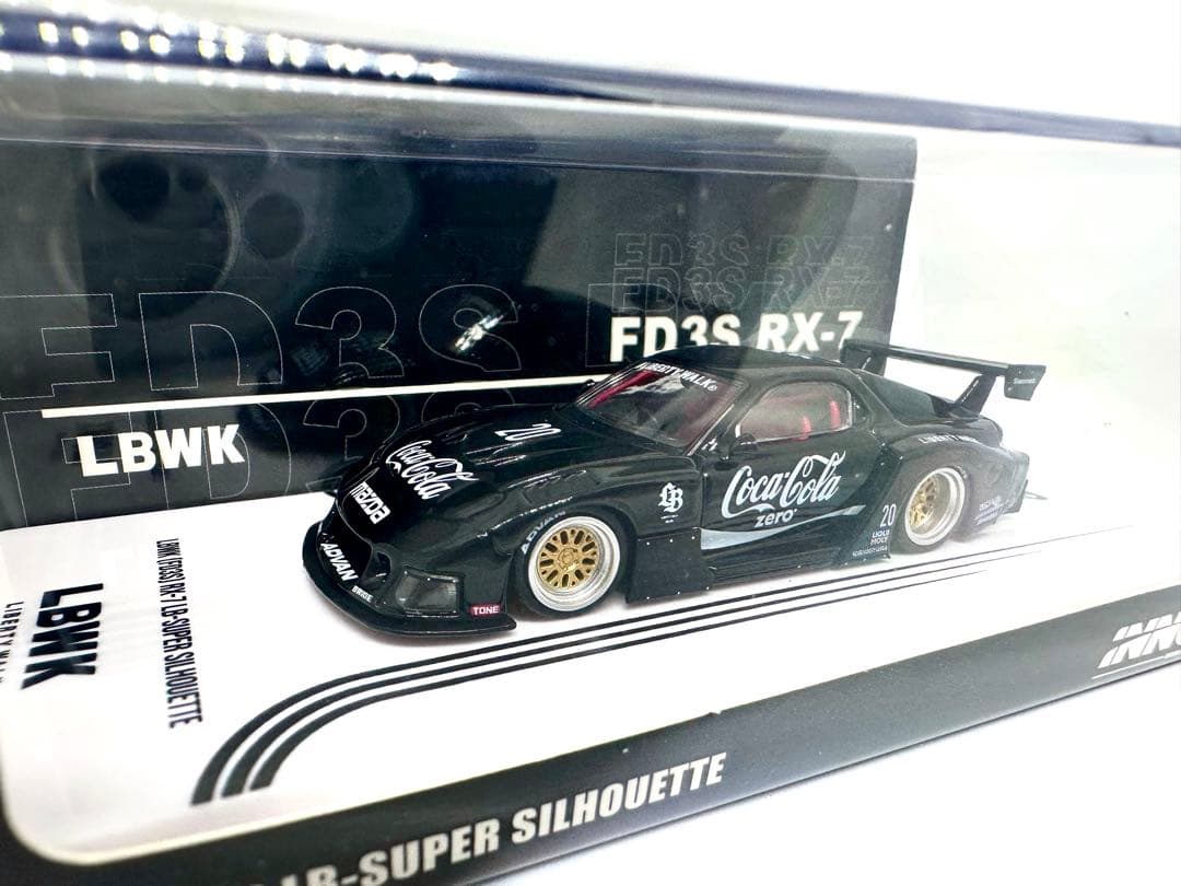 INNO64 イノモデル 限定アリ12台セット