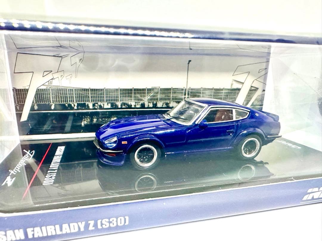 INNO64 イノモデル 限定アリ12台セット